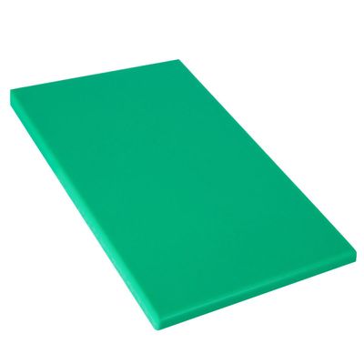 Schneidebrett - 300x500mm - HACCP-Konform - Grün