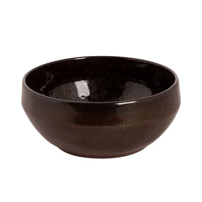 (6 Stück) BAMA COPPER - Schale - Ø 150mm - Kupfer