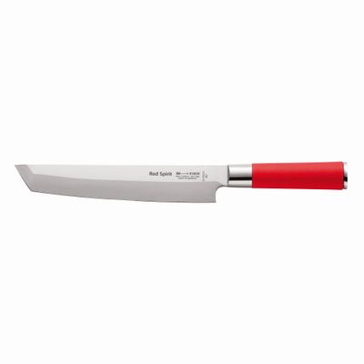 F. DICK | Red Spirit - Tantomesser - Klinge: 210mm