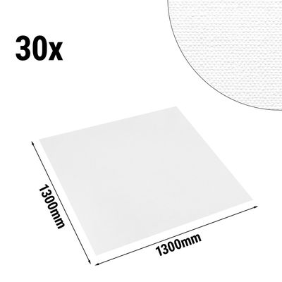Grau-silberne Damast-Tischdecke Nach Maß – Milano-Design, Waschbar Bis 30°C, Bügelfrei, Für Innen & Außen, 120x190 Cm (andere Größen Wählbar)