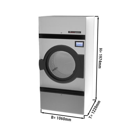 Interruttore Termico Ad Alto Limite Per Asciugatrice &ndash; Ricambio Aftermarket Compatibile Con Maytag #200661 Y303391 G83877 ET163 3-3391