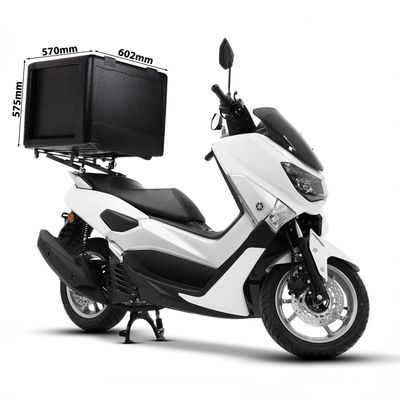 Termo kutija - Unos sa prednje strane - 100 litara - Za kolica & motore 