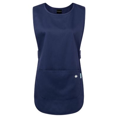 KARLOWSKY | Pregača na navlačenje Essential - Mornarsko plava boja - Veličina: 3XL