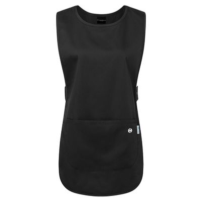KARLOWSKY | Pregača na navlačenje Essential - Crna boja - Veličina: XS