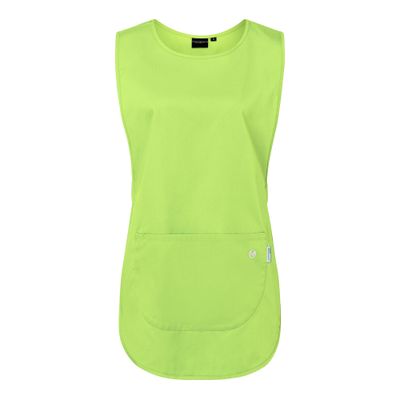 KARLOWSKY | Überwurfkasack Essential - Kiwi - Größe: 3XL