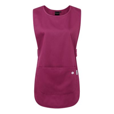 KARLOWSKY | Überwurfkasack Essential - Fuchsia - Größe: L