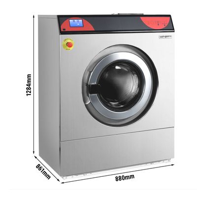 Electric washing machine 14 kg / 900 tours