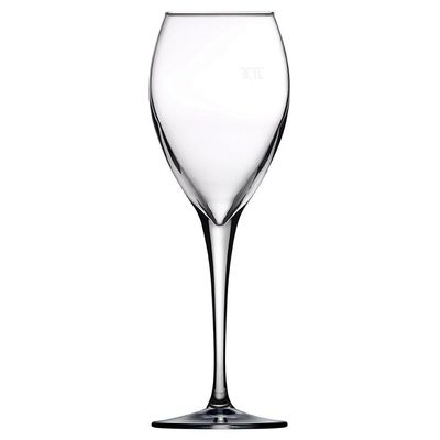 (24 Stück) Rotweinglas - PERCEPTION - 260 ml - geeicht
