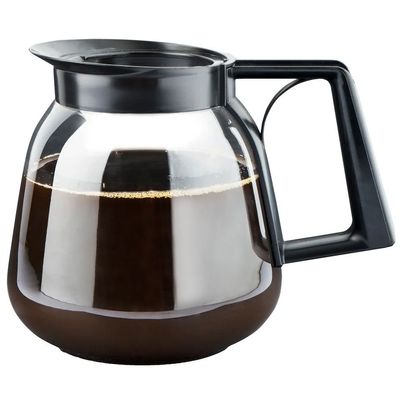 Szklany dzbanek - 1,8L - na kawę lub herbatę
