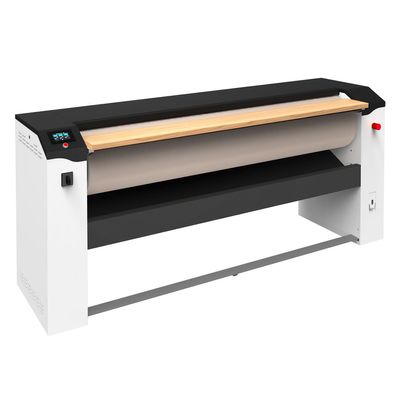 Električno glačalo 1000 mm | 25 kg/h