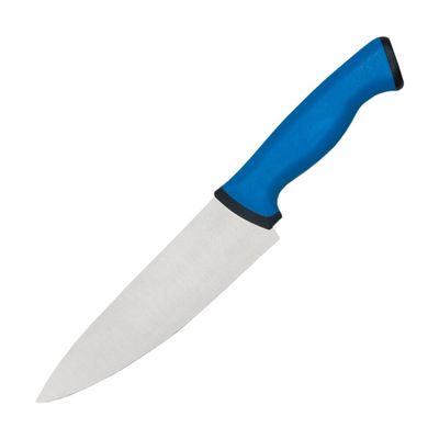 Profi-Kochmesser - Klinge: 190mm