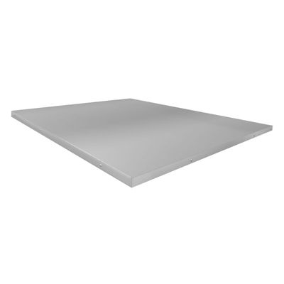 Schutzpaneel für Abluftreinigungsanlagen - 2006 x 1287 mm