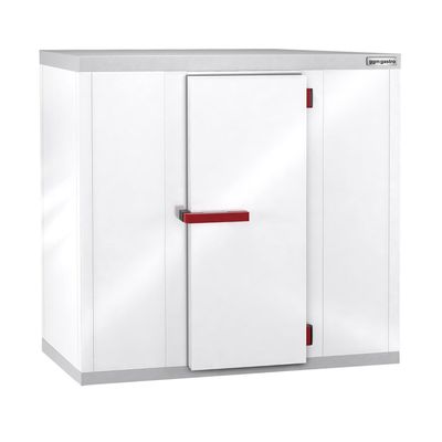 Kühlzelle - 1380x1730mm - 3,76m³