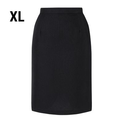 KARLOWSKY | Garson Etek Basic - Siyah - Beden: XL