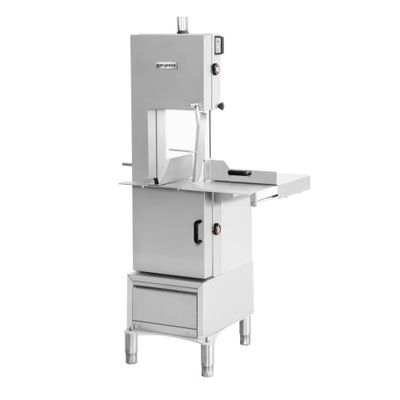 Knochensäge - 2020mm Sägeband - max. Schnitthöhe: 250mm
