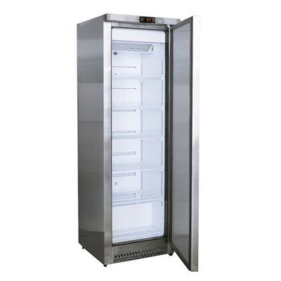 Lagerkühlschrank ECO - 400 Liter - mit 1 Tür