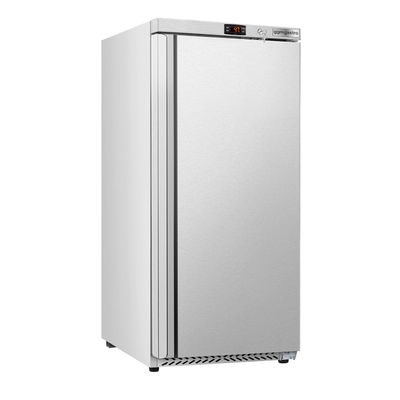 Lagerkühlschrank Edelstahl ECO - 600 Liter - mit 1 Tür