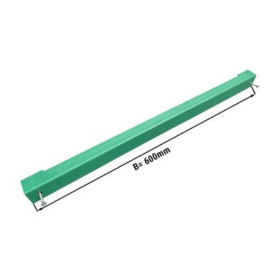 Держатель ножей для разделочных дощечек - 60 см - зеленый