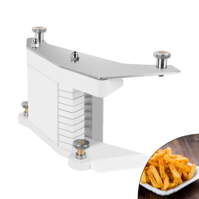 Messer - 8x8mm Pommes - für elektrischen Kartoffelschneider KSNEOZ