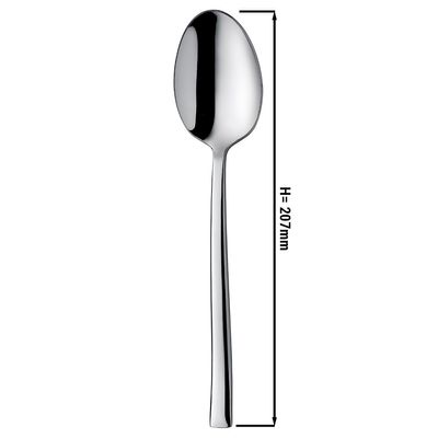 Dinner spoon Stella - 20,7 cm - set of 12