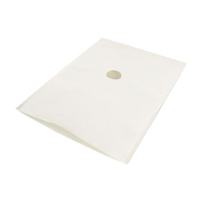(25 Stück) Ölfilterpapier - 440x345 mm - passend für OFM2