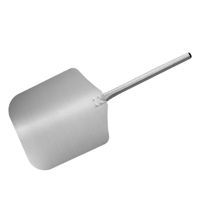 Pizzaschaufel aus Aluminium - 305 x 350 mm