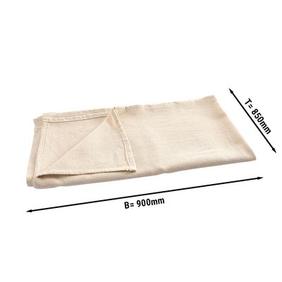 Мешок для сцеживания  -Ткань для сцеживания/ марля - 90 x 85 см