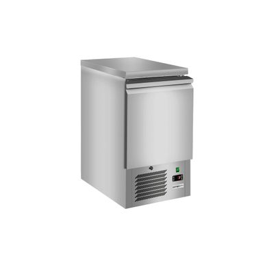 Kühltisch ECO - 450x700mm - mit 1 Tür