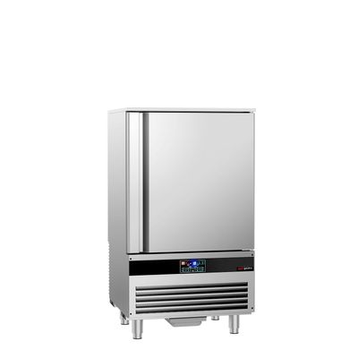 Schockfroster - 10x GN 1/1 oder EN 600x400