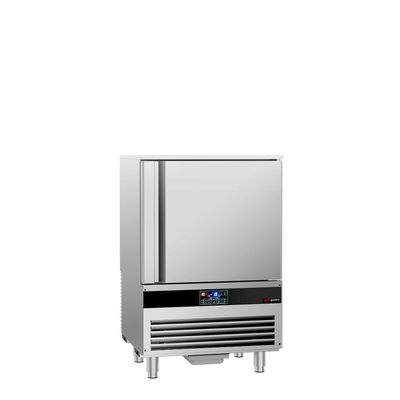 Schockfroster - 7x GN 1/1 oder EN 600x400