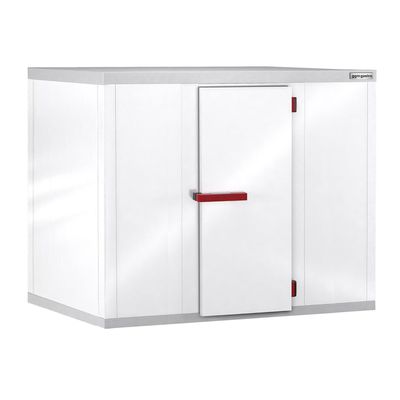 Tiefkühlzelle - 3000x4920mm - 25,80m³
