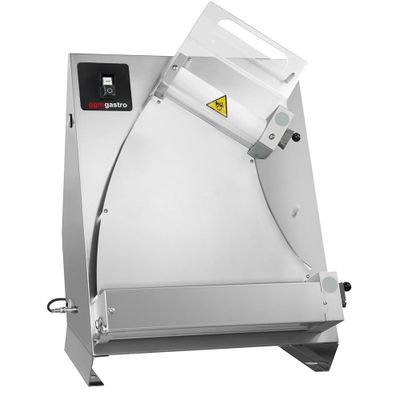 Teigausroller - für 300mm Pizzateig