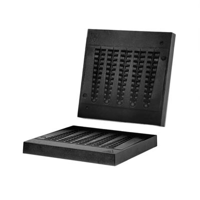 Backplatten für Waffeleisen WEERM2 - Form: Waffel am Stiel