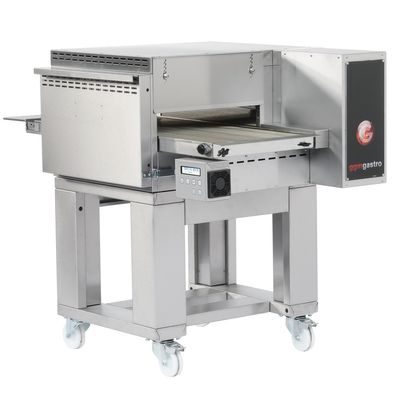 Hornos transportadores | GGM Gastro