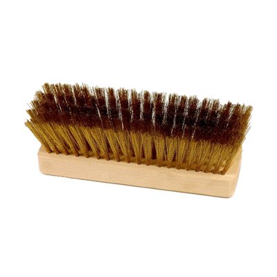 Replacement brush for pizza oven brush
