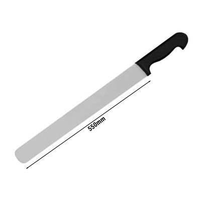Nóż do kebaba - Ostrze: 550 mm