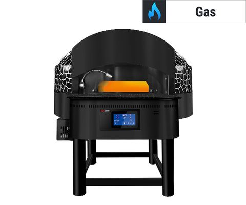 Gas Pizza Ovens - Digital
