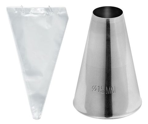 أكياس الكريمة/موزعات الكريمة