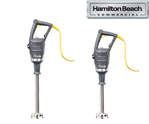 	HAMILTON BEACH | Hand blender