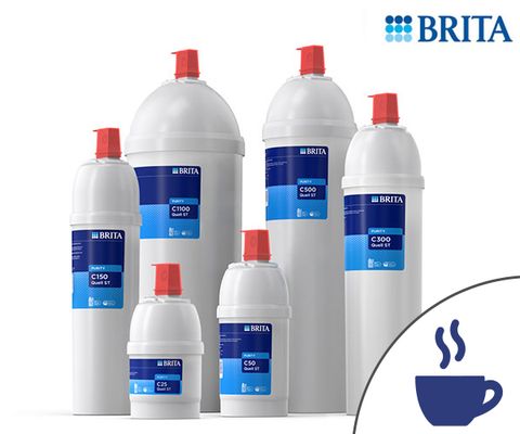 BRITA | PURITY Quell ST