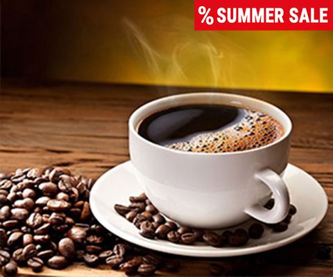 Kaffeemaschinen & Zubehör