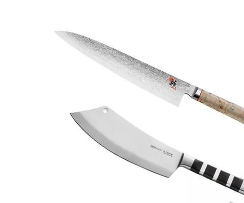 Μαχαίρια Κουζίνας