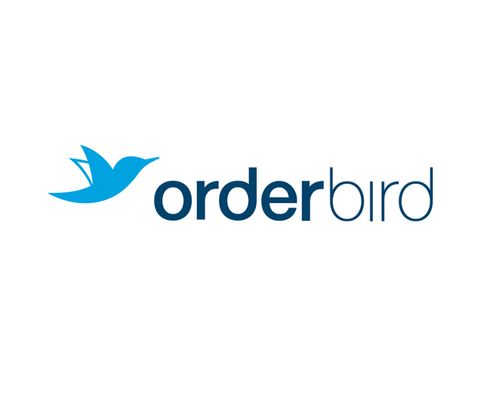 ORDERBIRD | Συστήματα POS