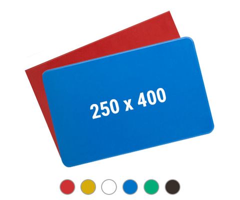 ألواح تقطيع 250×400 مم