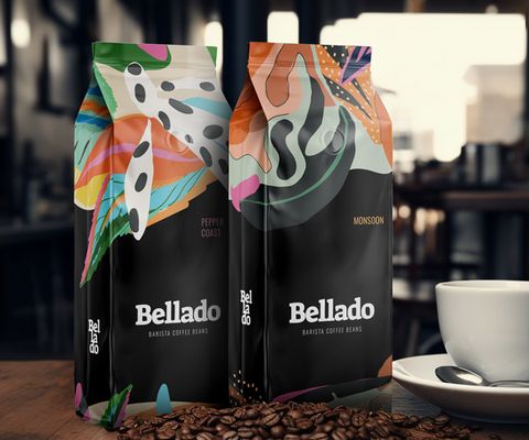 BELLADO | Coffee beans