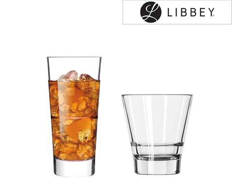 LIBBEY | Endeavor