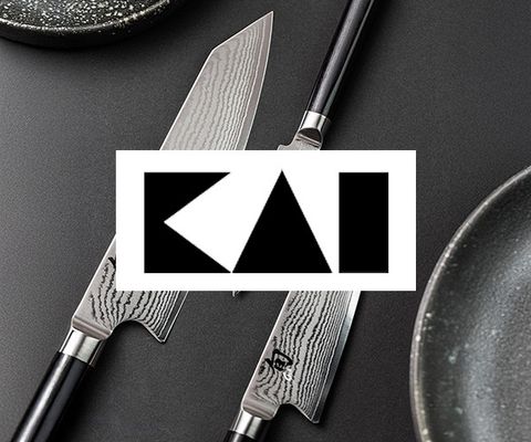 KAI | Messerserie