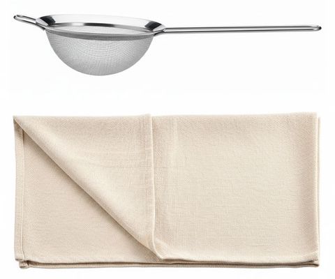 مصافي & مناخل الخضار 