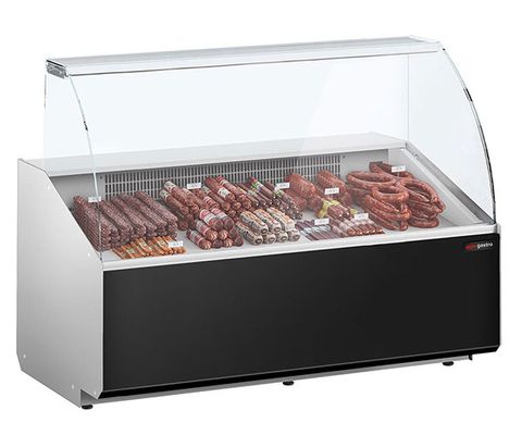 Alma - Rotondo - Nero