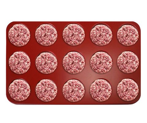 مكابس كرات اللحم